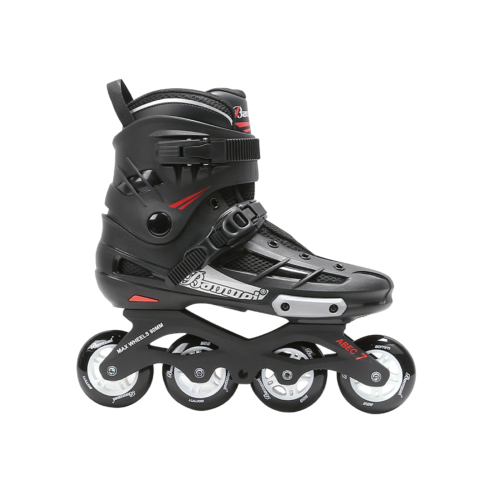 BW-229 고정 사이즈 인라인 스케이트