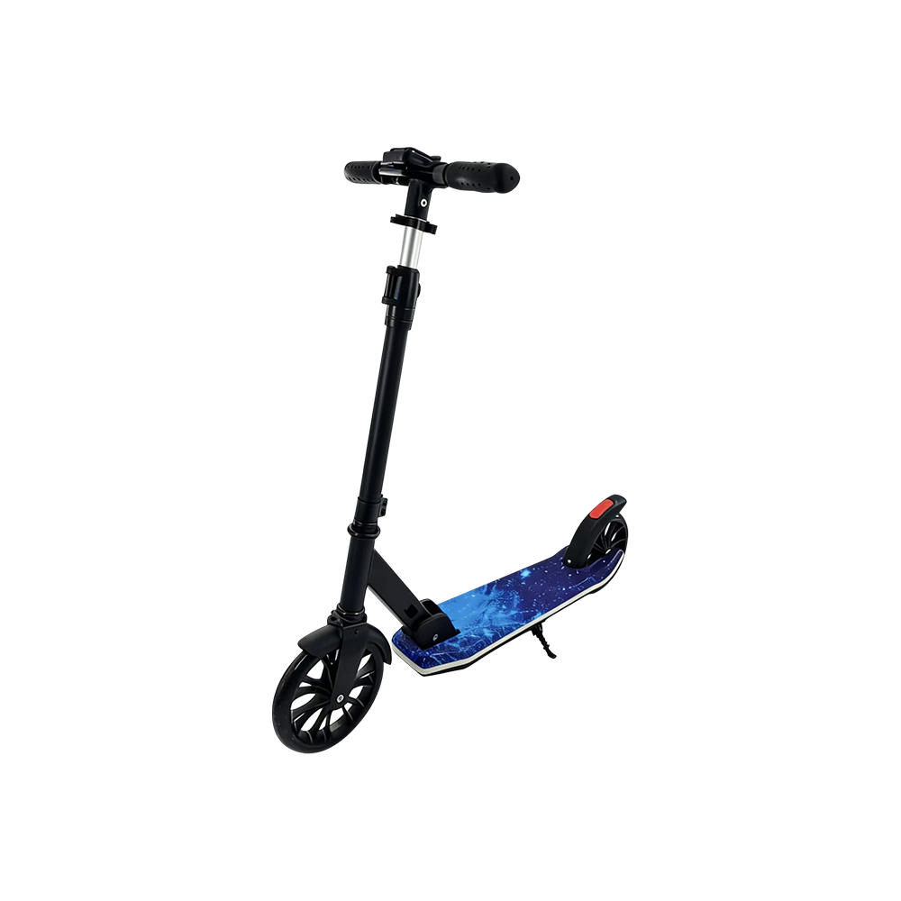 FL-1250 큰 바퀴 어린이 스쿠터