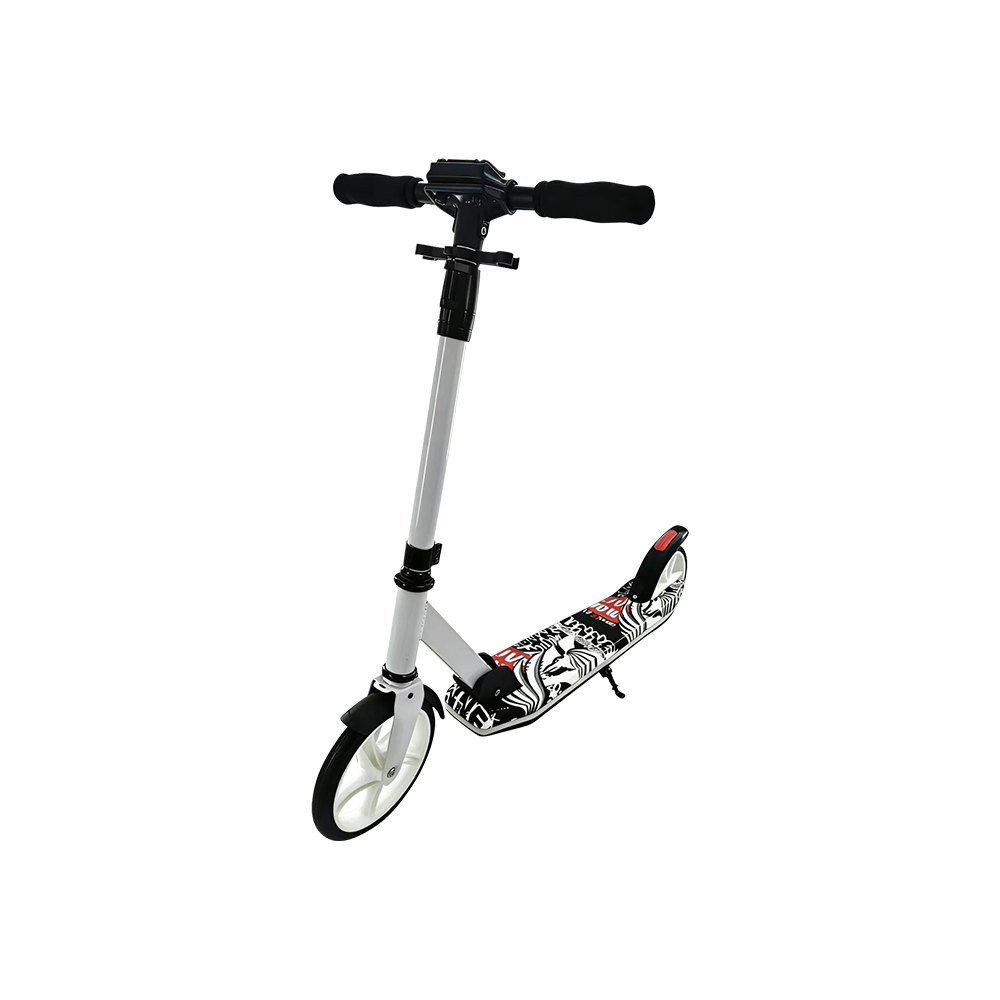 FL-1250 큰 바퀴 어린이 스쿠터