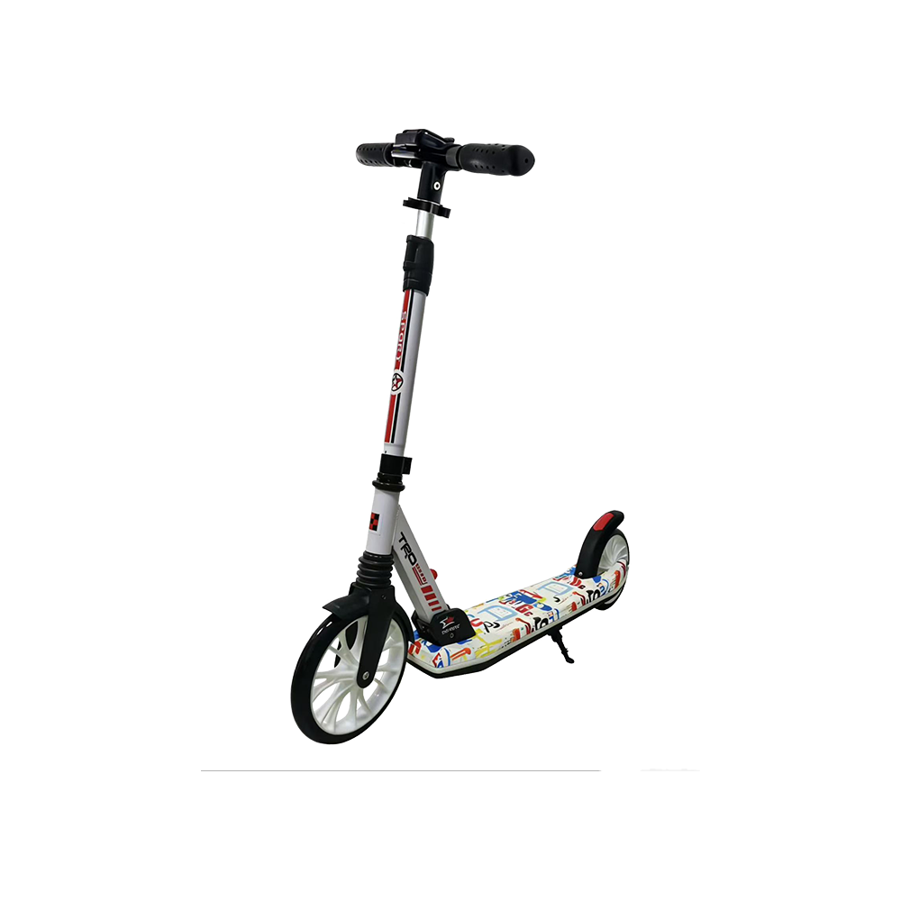 FL-1250 큰 바퀴 어린이 스쿠터