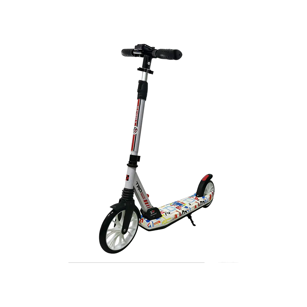 FL-1250 큰 바퀴 어린이 스쿠터