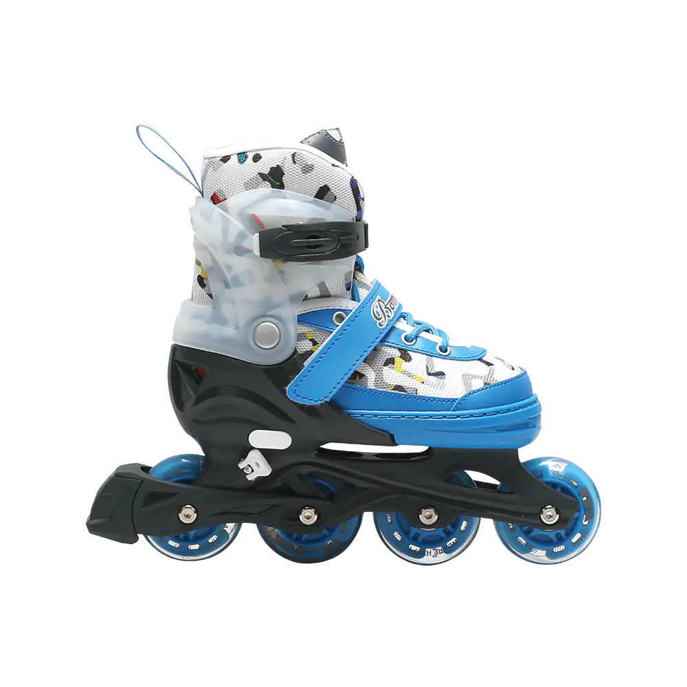 BW-230-5 EN13843 인라인 스케이트