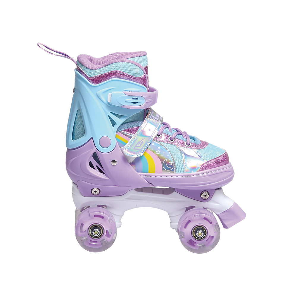 BW-211 ABEC-7 베어링 롤러 스케이트