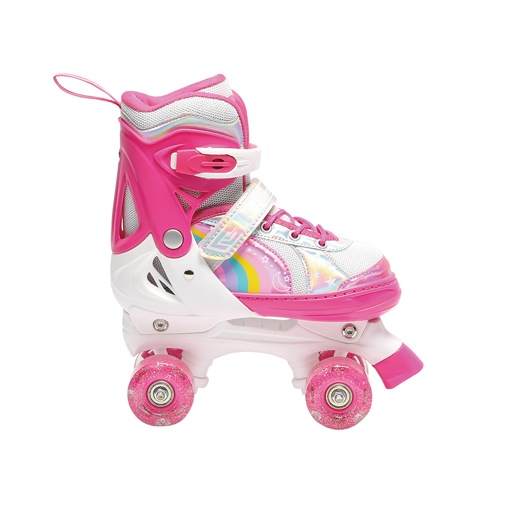 BW-211 ABEC-7 베어링 롤러 스케이트