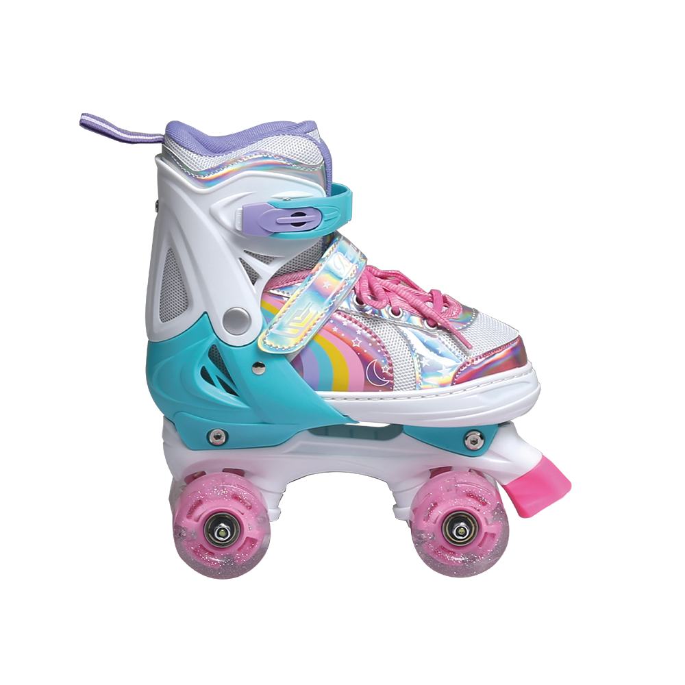BW-211 ABEC-7 베어링 롤러 스케이트